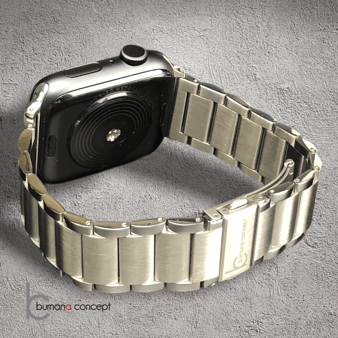 5 Must-Have Apple Watch Bands for 30s/40s