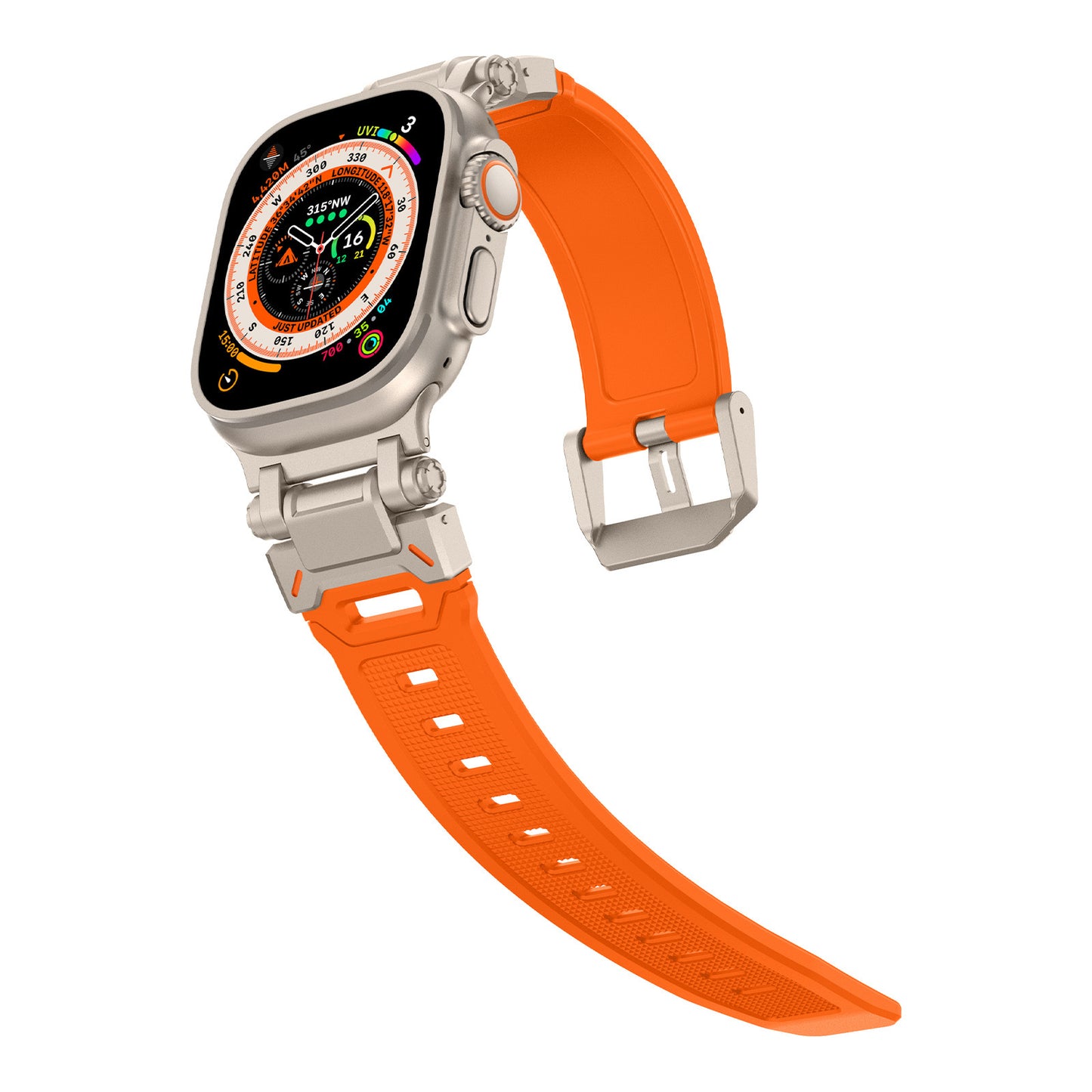 Apollo Apple Watch Band