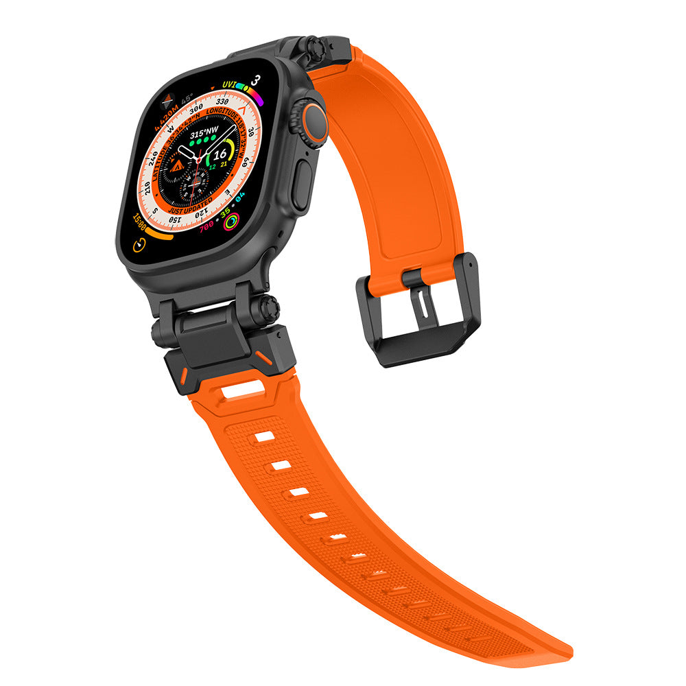 Apollo Apple Watch Band