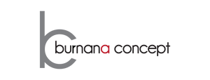 Burnana Concept Logo