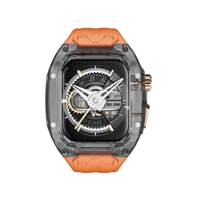Prometheus Apple Watch Protective Case And Band | Stylish Protection ...