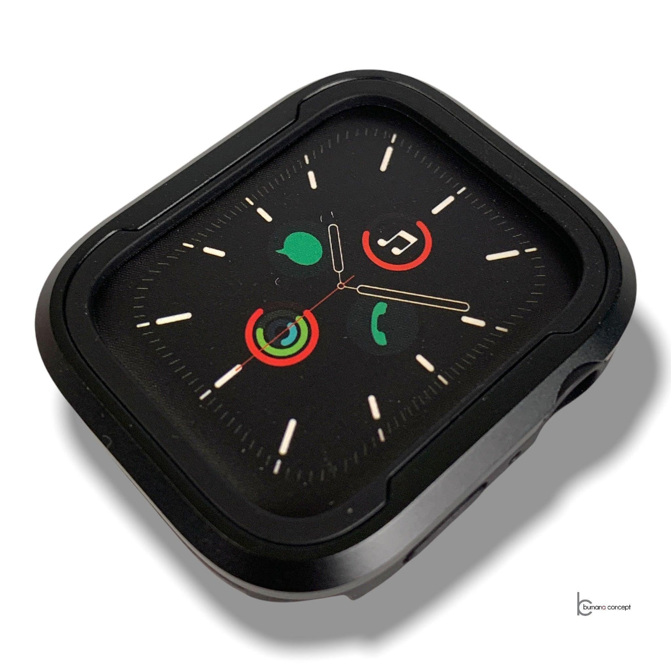 Apple Watch Protective case For Apple Watch - Burnana Concept 