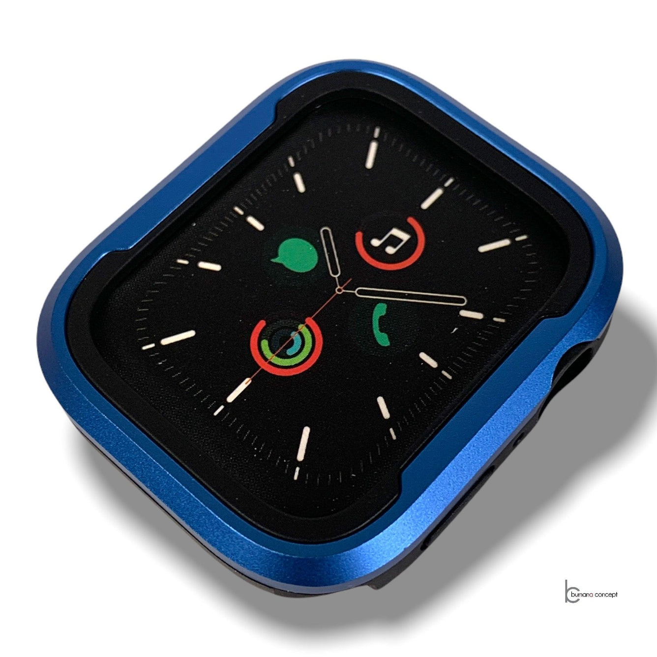 Apple Watch Protective case For Apple Watch - Burnana Concept 