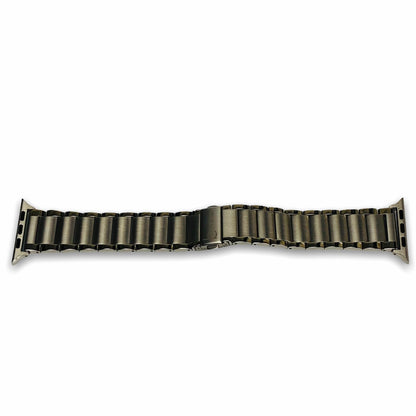 Burnana Concept Saturn Stainless Steel Band for Apple Watch Series(4 Colours) - Burnana Concept 