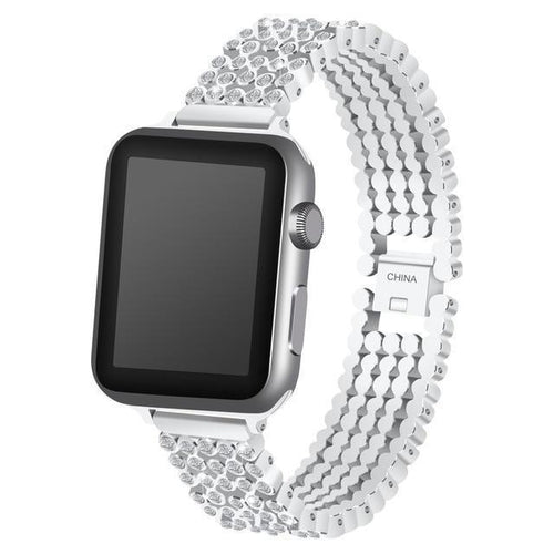 Callidora Strap for Apple Watch (3 colours) - Burnana Concept 