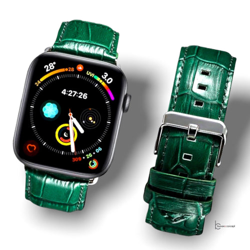 Apple watch 4 premium bands sales