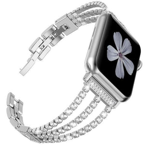 Paithoon Bracelet for Apple Watch (6 Colours) - Burnana Concept 
