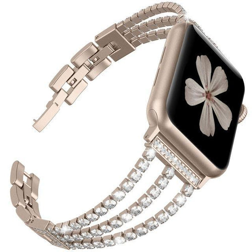 Paithoon Bracelet for Apple Watch (6 Colours) - Burnana Concept 